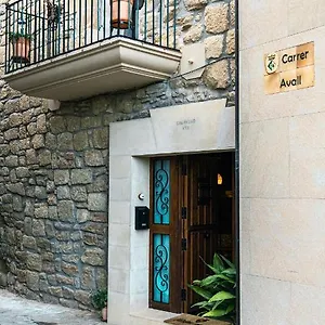 Cal Belló Lleida