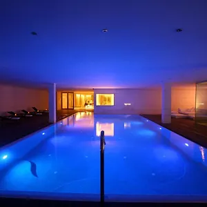 Prats Golf&spa Lerida